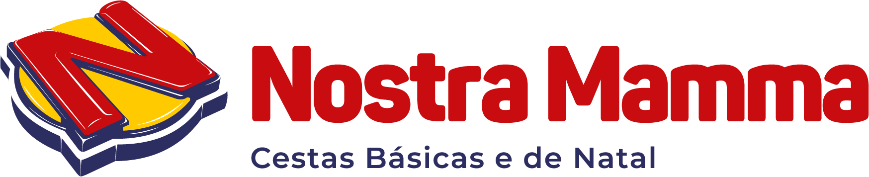 Logo Nostra Mamma