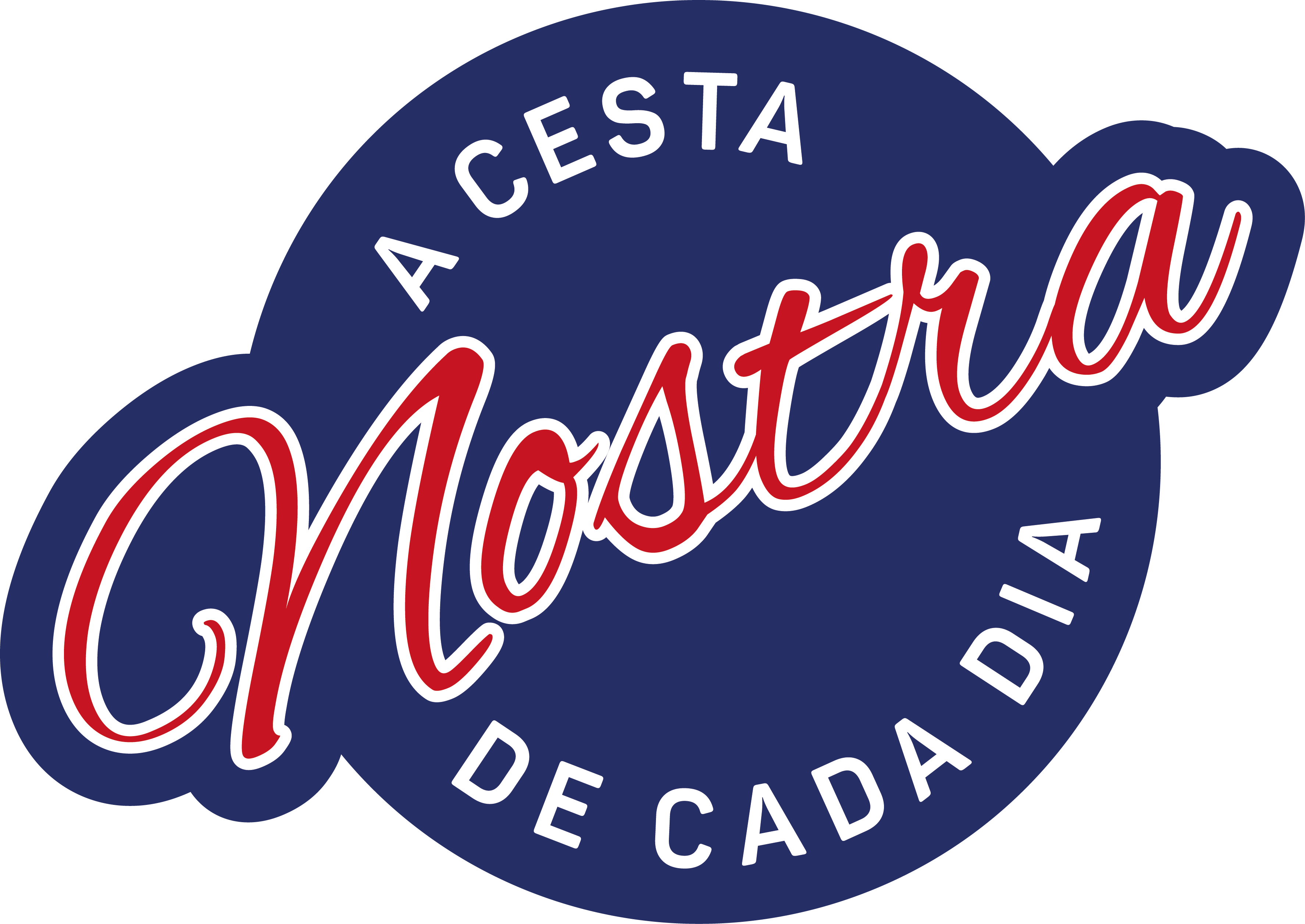 Selo Nostra de Cada Dia