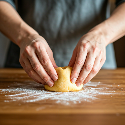 Armazém de alimentos organizado