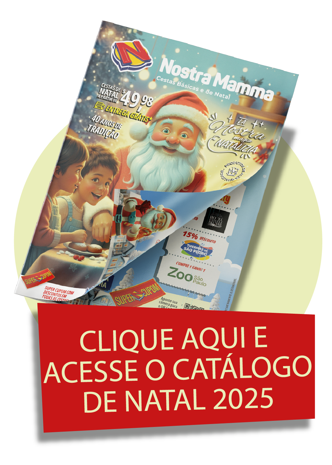 Acesse nosso catálogo