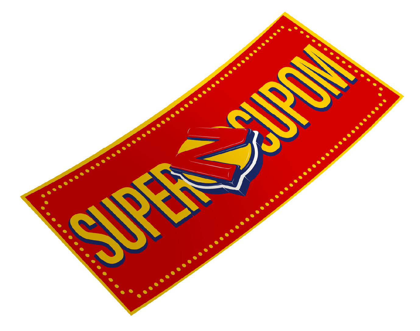 Super Cupom de Desconto